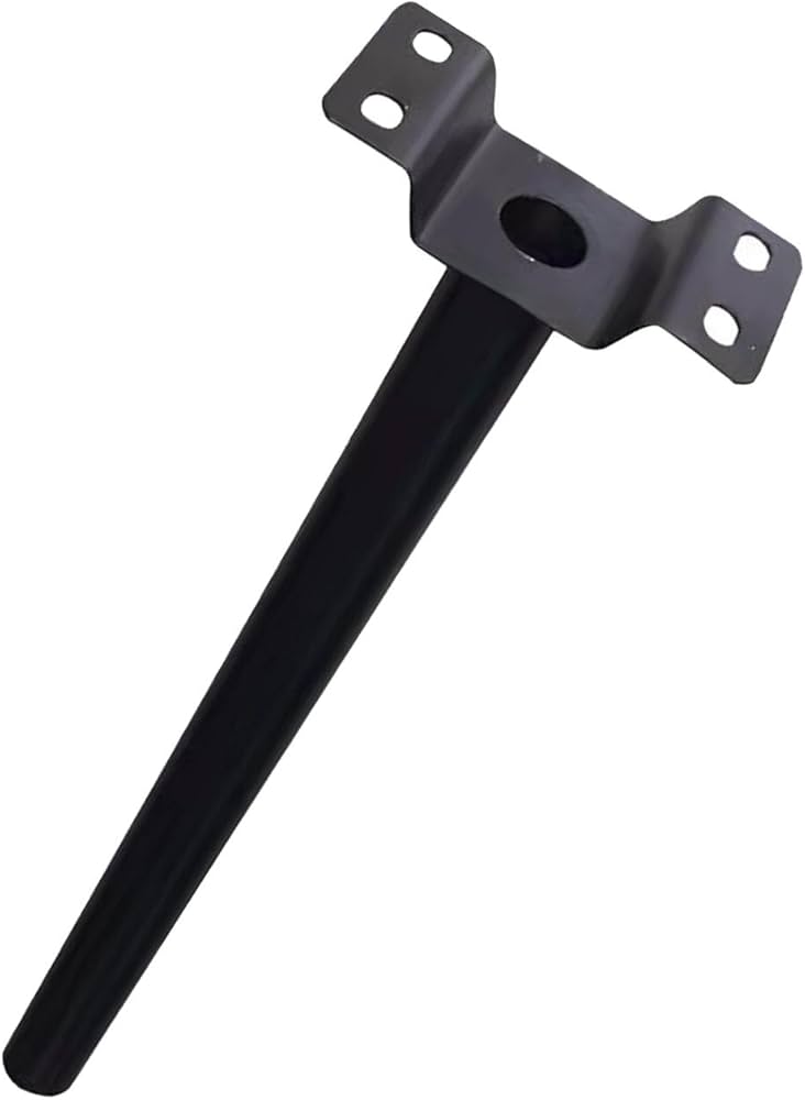 Amazon | Colaxi 街路灯納屋ライトサポート延長取付アーム固定具