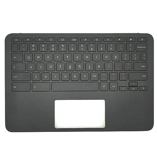 Jxjslp p HP Chromebook 11 G8 EE p[Xg Abp[P[X USL[{[hAZut L90339-001 ubN