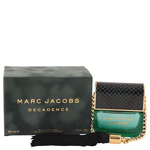 Marc Jacobs Decadence by Marc Jacobs Eau De Parfum Spray 1.7 oz for Women - 100% Authentic