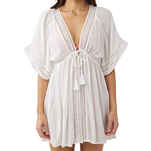 O'NEILL Leni pour femme : tennis légères en toile de qualité confortable