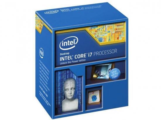 PC HOME OFFICE CORE I7 4790, 16GB DDR3, SSD 240GB, FONTE BIVOLT