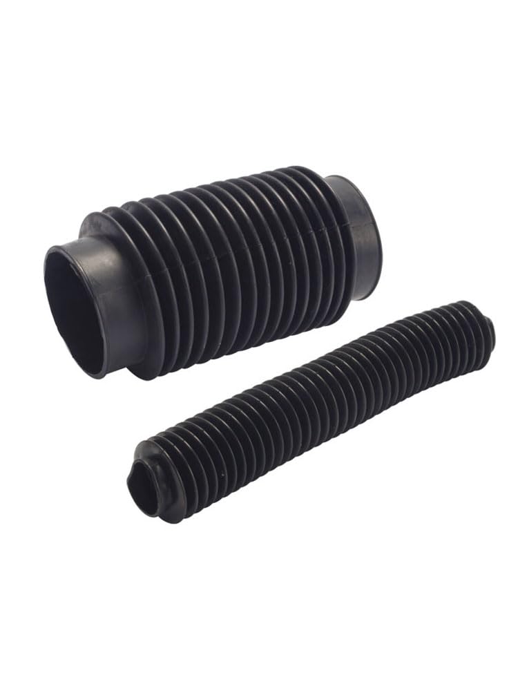 Fuelle De Goma Flexible Moldeado Para Maquinaria, (Diámetro Interior De 30mm/40mm/50mm/60mm/70mm/80mm)(ID 70mm OD 100mm)