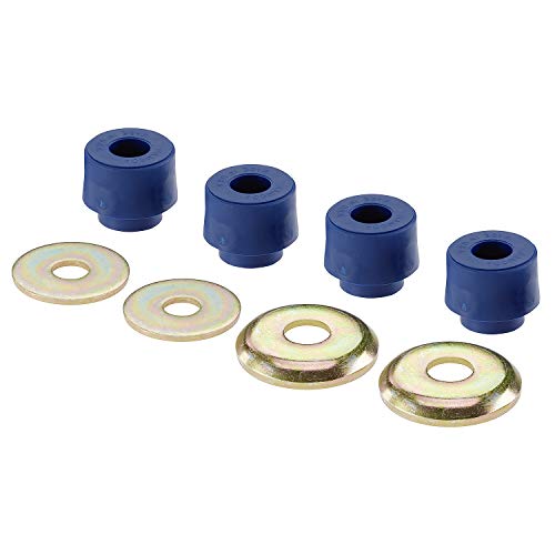 Moog K80004 Radius Arm Bushing Kit thumb #1