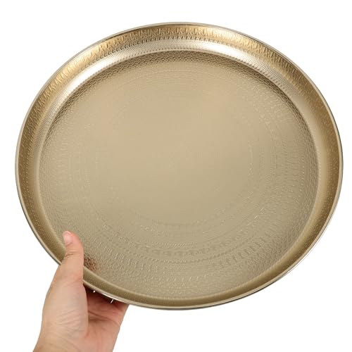 Plateau de service pratique pour organiser facilement la maison