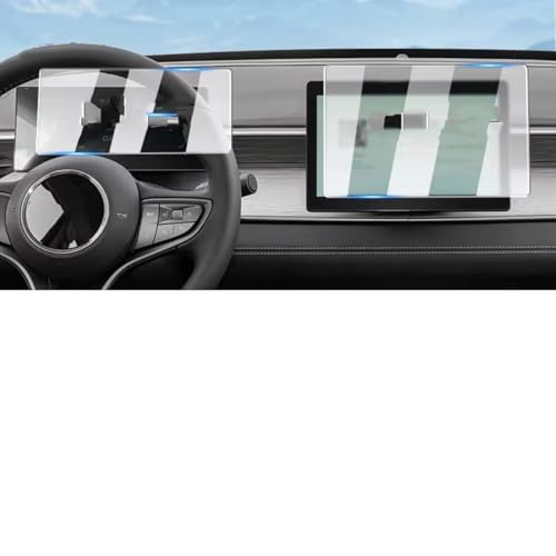 Film Protection GPS Byd Seal 5 : Conduisez Sans Reflet Avec l'Écran Mat 2025 2026