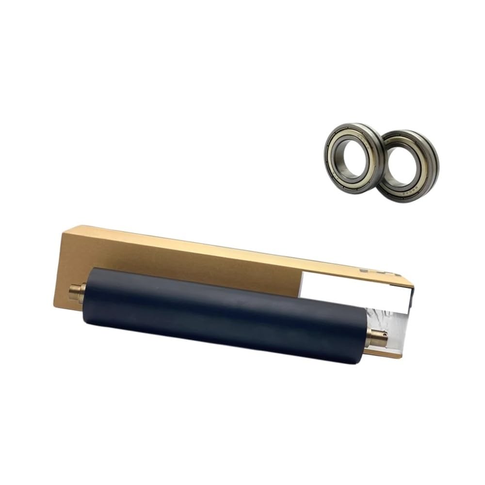 Rouleaux inférieurs avec roulement évite bourrage papier BH 1200 - 5