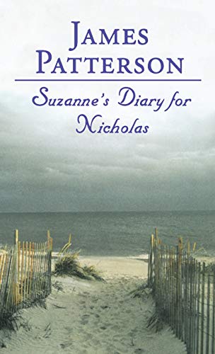 Suzanne s Diary for Nicholas