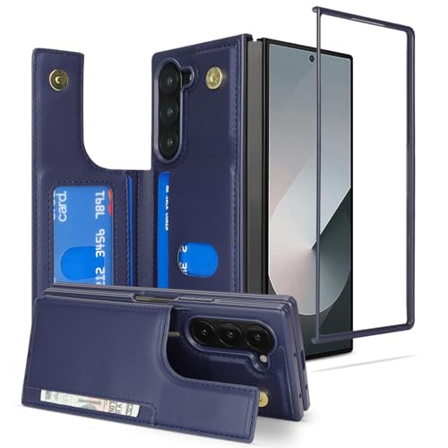 Protégez votre Galaxy Z Fold 6 et vos cartes avec cet étui anti-RFID