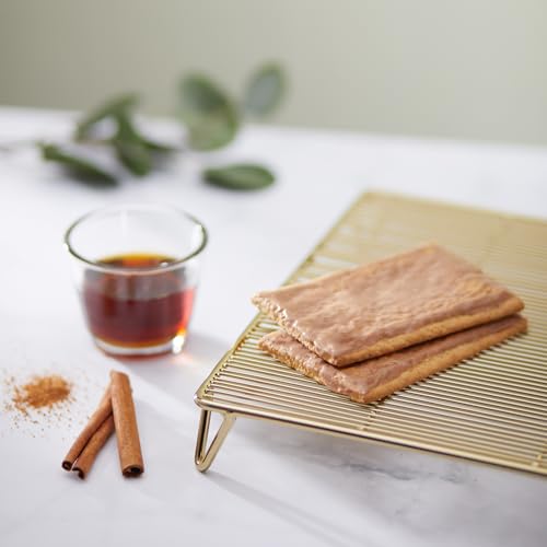 Image of Nature's Path Organic Maple Brown Sugar Toaster Pastries, 11 oz (Pack of 12)