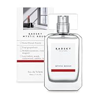 Amazon | RADSKY 香水 オードトワレ 50mL (P.M. （ピーエム