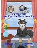Powell and the Foreign Exchange Cat