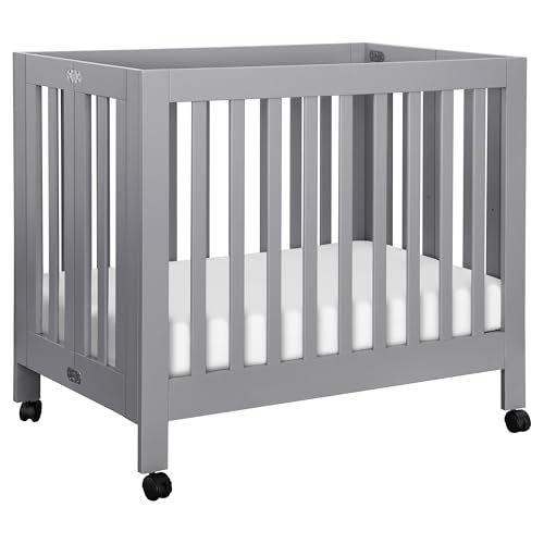 Babyletto Origami Mini Crib