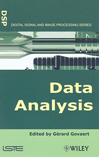 Data Analysis (Digital Signal and Image Processing) view 2