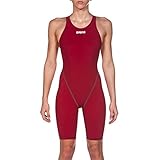 Arena Powerskin ST 2.0 Women's One Piece Open Back Racing Swimsuit