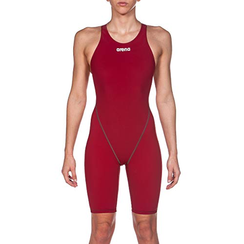 ARENA Powerskin ST 2.0 Women's One Piece Open Back Competition Racing Swimsuit