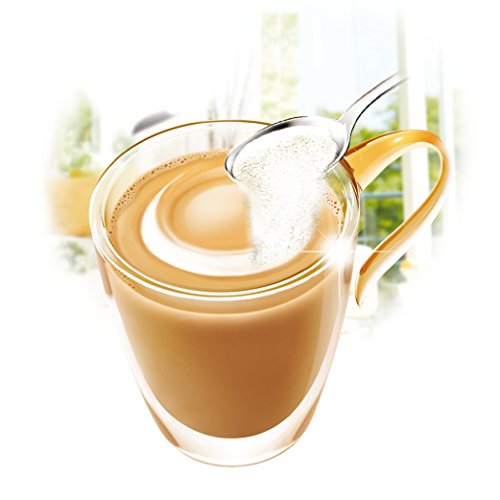 Image of Nestle Coffee Mate, Non-Dairy Whitener 400G