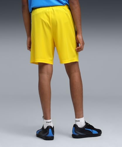 Image of Puma Unisex-Child Knitted Shorts