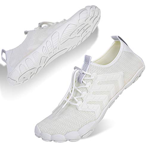 barfußschuhe weiß herren