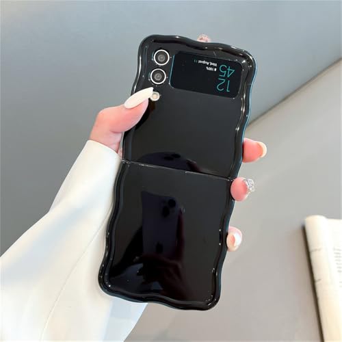 Coque Samsung Z Flip 6 antichoc solide Galaxy ZFlip5 4 3