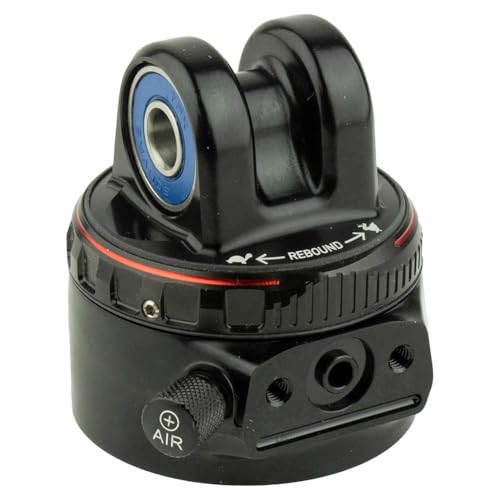 RockShox Super Deluxe R Eyelet Assembly, Bearing Eyelet, 11.4118.073.002