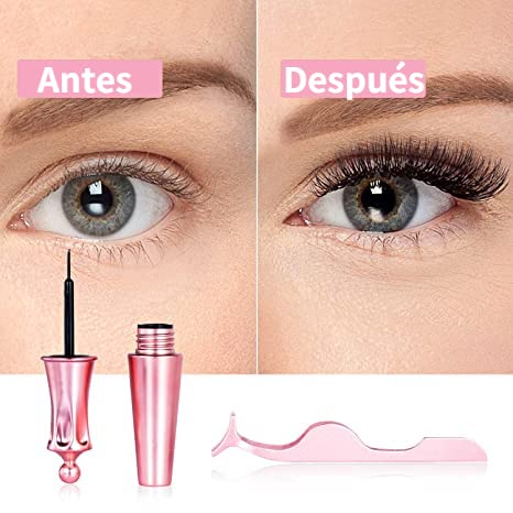 Ojos, Beauty Imagen adicional