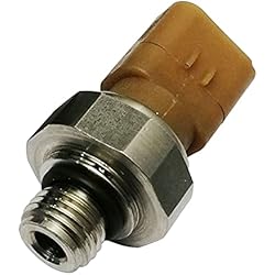 Cargador John Deere 844K Jiayicity Sensor De Presión RE538130 Compatible Con Joh n Deer e Camión Articulado Volquete 370E 410E 460E Cargadora Com Tracción Cn Las Cuatro Ruedas 824K 844K Orugas Dozer 1050K Eje YZ19550