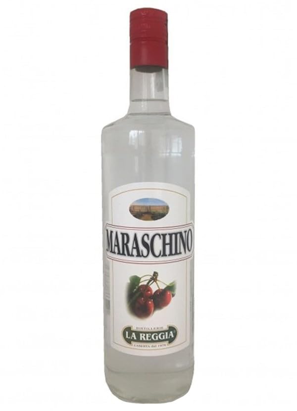 MARASCHINO-LIKÖR LA REGGIA