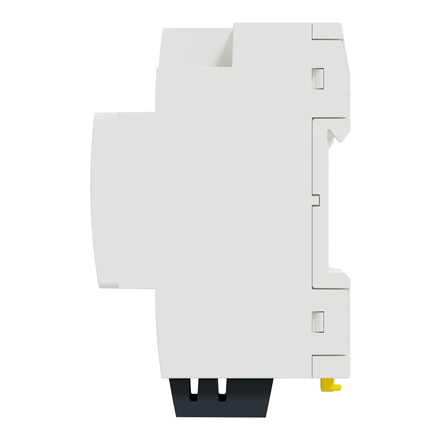 Schneider Electric - SpaceLogic KNX - Alimentation - 1280mA - avec alim aux et contact de diagnostic - MTN6513-1201