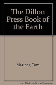 Hardcover The Dillon Press Book of the Earth Book