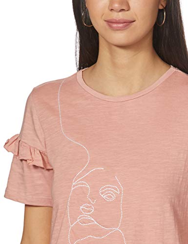 Image of People Women's Regular Fit Shirt