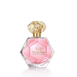 Britney Spears VIP Private Show Eau de Parfum 30 ml