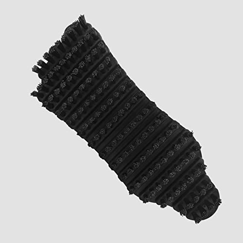 Langhantelbürste Langhantel-Reinigungsset Barebells Bürste Nylonbürste für die Reinigung von Gewichtsstangen, Krafttrainingsstangen Reinigungszubehör Steife Bürste