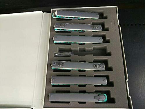 Amazon | Nゲージ TOMIX JR 381系特急電車(くろしお)基本セット 92898