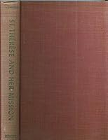 Saint Therese and Her Misson: The Basic Principles of Theresian Spirituality B000MCZ8RG Book Cover