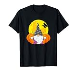 Fall Pumpkin Gnomes Cute Coffins es genial para cualquiera que ame los disfraces de Halloween de última hora lindos y fáciles. Este diseño de arte gráfico retro vintage es el mejor para la fiesta de Halloween o para pedir dulces.