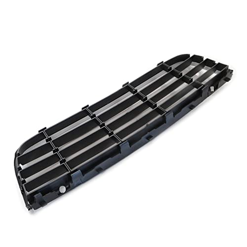 Parrilla de radiador central rota: sustitúyela con esta rejilla ABS cromada para V&W MK5 7