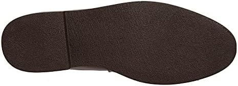 Deer Stags Men's Router Chelsea Boot, Redwood, 10 Wide | Image 3