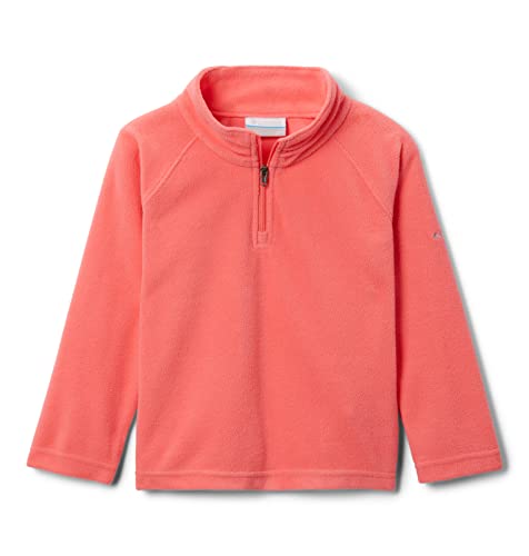 Columbia Meia calça de lã glacial para meninas