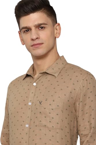 Image of Allen Solly Men Shirt