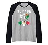 Esta camiseta con la frase mejor papa del mundo es un buen regalo para tu papa favorito mexicano que es bien chingon y es muy orgulloso de ser mero puro mexicano. Dale este regalo a tu Padre en su cumpleano, navidad o dia de reyes