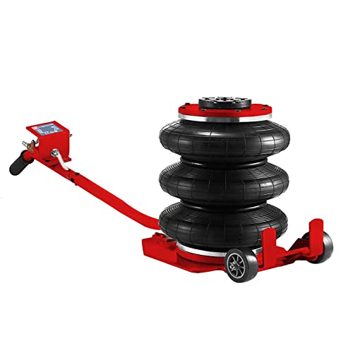 Best Pneumatic Jacks Review Toolrage