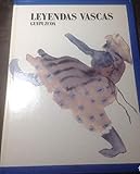  Leyendas Vascas Guipuzcoa/Lezea