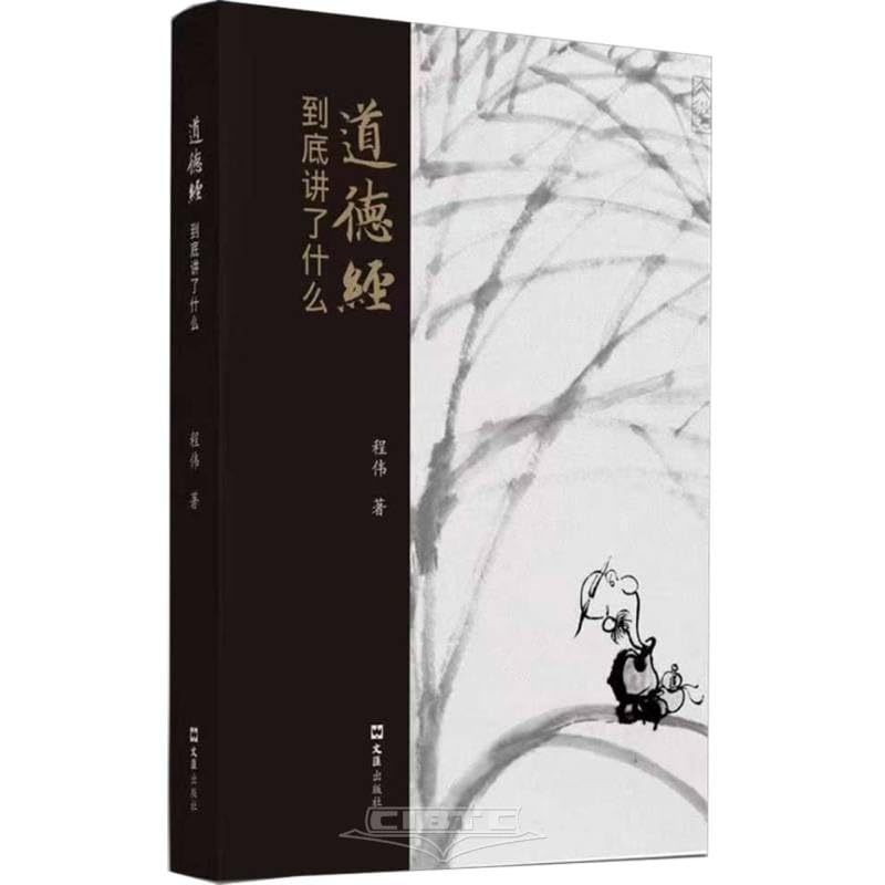 What Does the Tao Te Ching Really Say? (Chinese Edition)
