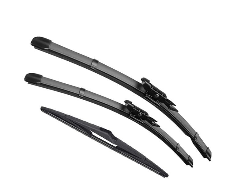 Essuie-glace Citroën C4 Hatchback 2004-2010 balais avant arrière