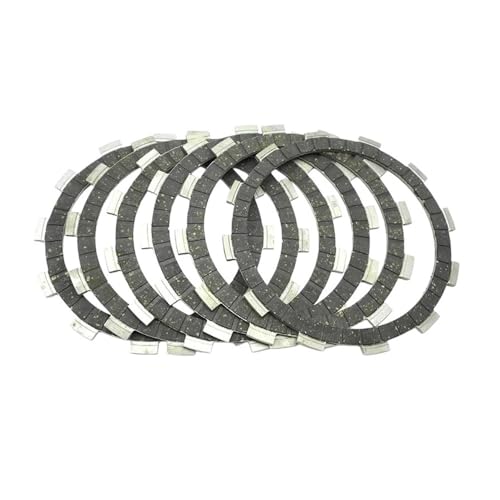 Plaque embrayage friction pour éliminer le patinage sur SP500 LS650