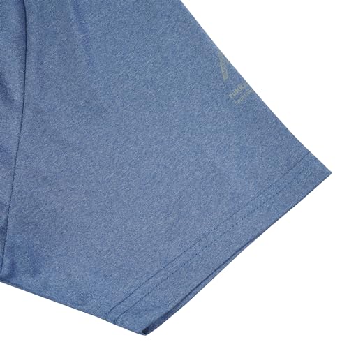 Rukka MAAVESI T-Shirt für Herren Turquoise XL
