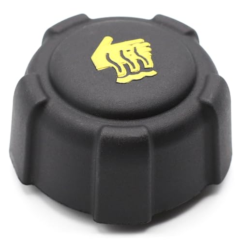 Tapon deposito de refrigerante - tapa deposito refrigerante - tapón vaso de expansión - 140 kPa - tapa vaso de expansion - recambio coche