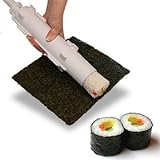 The Sushi Pooper - Poop out perfect sushi rolls every time, no experience required.