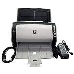 Fujitsu fi-6130 Sheetfed Scanner - 24 bit Color - 8 bit Grayscale - 600 dpi Optical - USB - Energy Star Compliance (Renewed) - Image 2