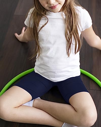 La mejor comparación de Pantalones cortos deportivos para Niña que Puedes Comprar On-line. 30 Imagen adicional